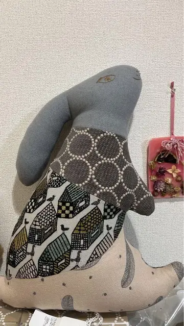 miina perhonen 토끼 씨