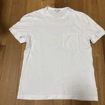 제임스 퍼스 포켓