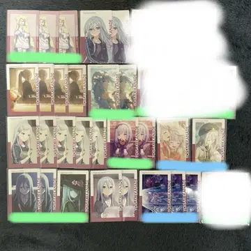 프로세카 에피카 요이사키 카나데 묶음 판매