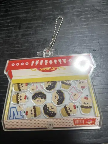 straykids 팝업 skzoo 커스텀 키링