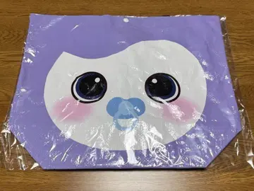TWICE 쇼핑백 토트백 사나 서브리