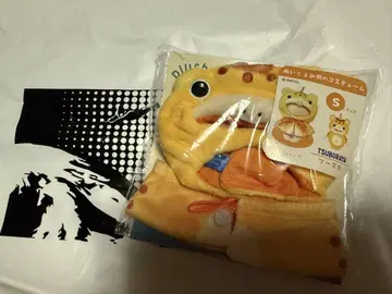 플러쉬 코스튬 부스카 S 사이즈