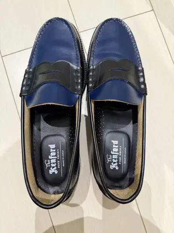 The Kenford Fineshoes 로퍼