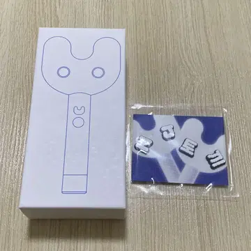 [ 공식 ] new jeans 응원봉 커스텀품 포함