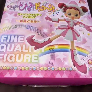 오쟈마녀 도레미 돗캉! 파인 퀄리티 피규어 ~하루카제 도레미~