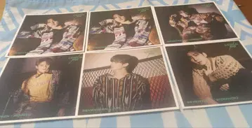 SEVENTEEN 혼자 카드