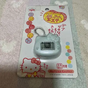 헬로키티 메챠에스테틱
