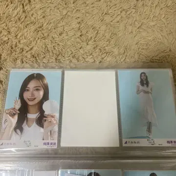 우메자와 미나미 한여름의 전국 투어 2025 special 요리 츄