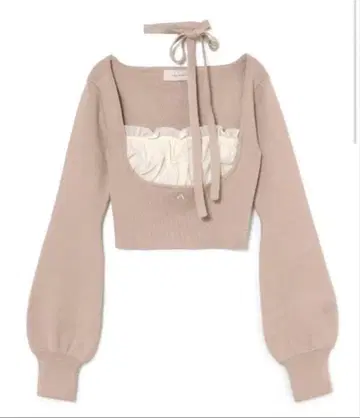 andmary Mew frill tops