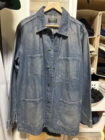 OSHKOSH 커버올