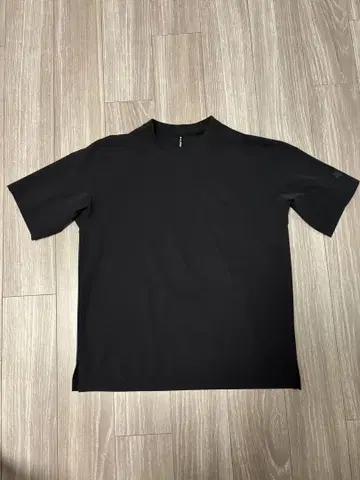 DESCENTE ALLTERRAIN Airly Tshirs