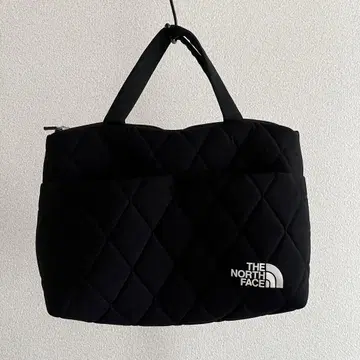 THE NORTH FACE 지오 페이스 박스 토트