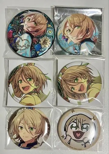 앙상블 스타즈 앙스타 시라토리 아이라