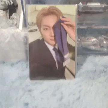 ENHYPEN 정원