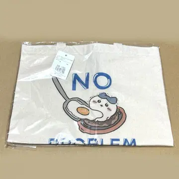 치이카와 (먼작귀) 하치와레 토트백