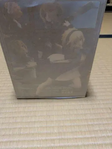 [ 새상품 미개봉 ] 페르소나 3 문 나이트 아이기스 1/7 스케일