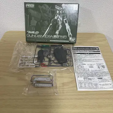 RG 건담 엑시아 리페어 부품 세트