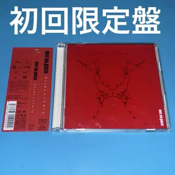 [ 초회 ] Niche 신드롬 ONE OK ROCK
