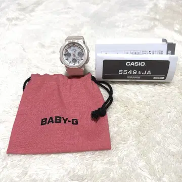 CASIO BABY-G 5549