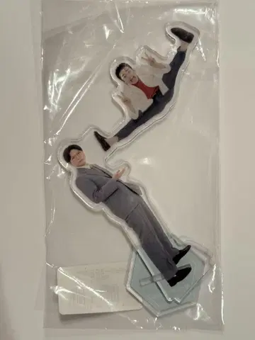 케빈스 무한대 무겐다이 아크릴 스탠드