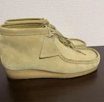 왈라비 클락스