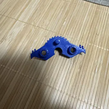 강철 지그 초합금 타카토쿠 당시 물건