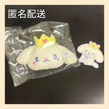 JOCHUM 제오참 브로치 스티커 RURU 루루