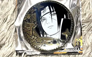 NARUTO 골든 캔뱃지 우치하 이타치
