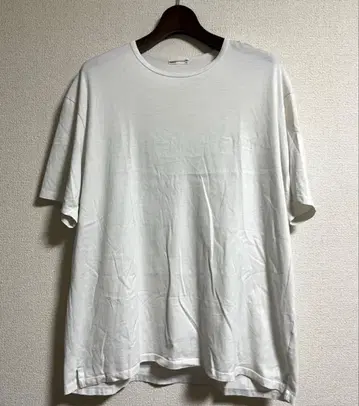 LAD MUSICIAN 라드뮤지션 18SS 빅 티셔츠