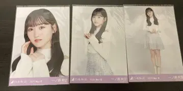 노기자카46 5기생 브로마이드 묶음 판매 35장