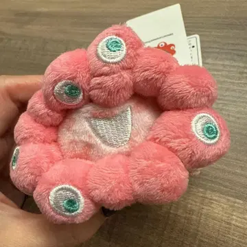 미야쿠미야쿠 핑크 오테다마