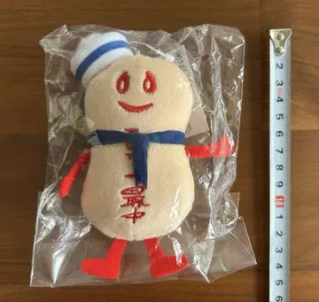 우미호타루 한정판 삐쨩 마스코트 나고미노 코메야