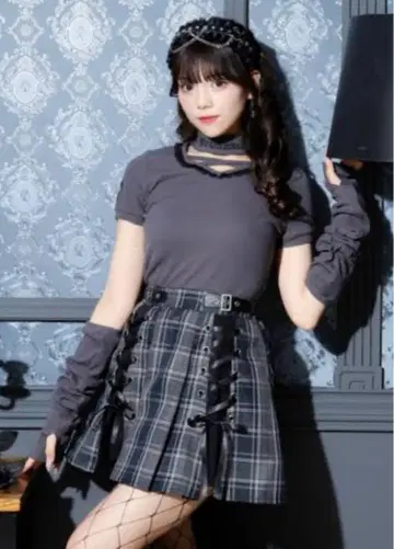 노에미 하트 암워머