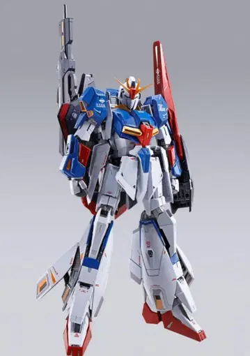 미개봉 새상품 METAL BUILD 제타 건담