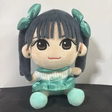 오가와 나나코 치비누이 CANDY TUNE