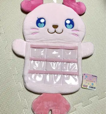 쿠루룬 월 포켓 레어 완판