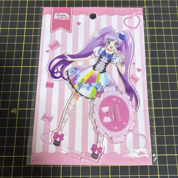 프리파라 JOYOUTH 중국 아크릴 스탠드 마나카 라라