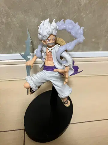 원피스 EXTRA MONKEY. D.LUFFY GEAR5
