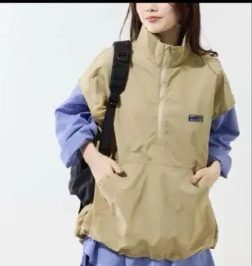 freaks store 아노락 베스트