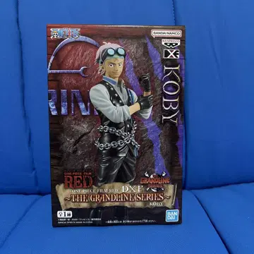 원피스 KOBY