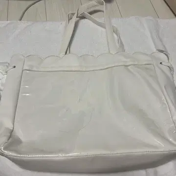 자카마트 이타백 A3 화이트
