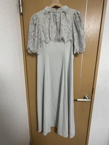 아사쿠라 파티 드레스
