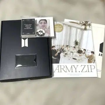 ARMY.zip BTS