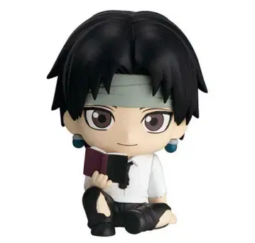 HUNTER x HUNTER 스와라세타이 클로로