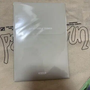 THEBOYZ 팝업 카드 영훈