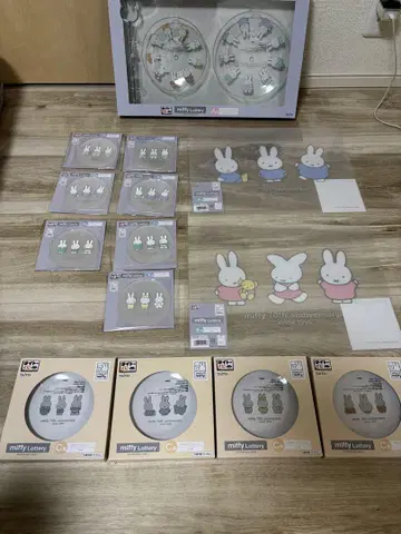 미피 제일복권