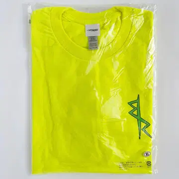 사이버 펑크 엣지 러너즈 롱 T셔츠 XL 사이즈 애니메이션 게임