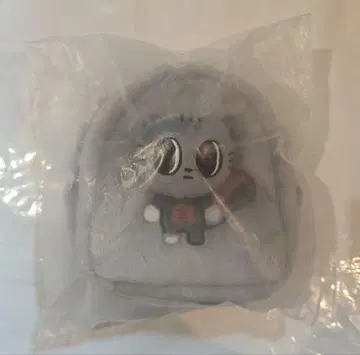 뿔바투 다고냥 멀티 파우치 multi pouch