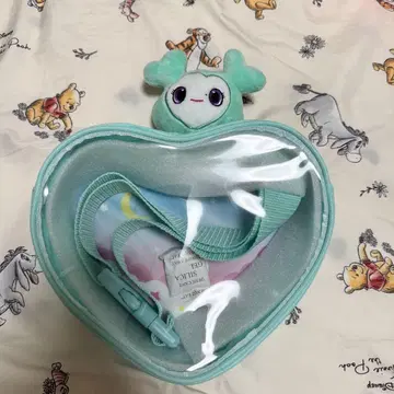 GIGO TWICE LOVELYS 미나 삐요코큥 바디백