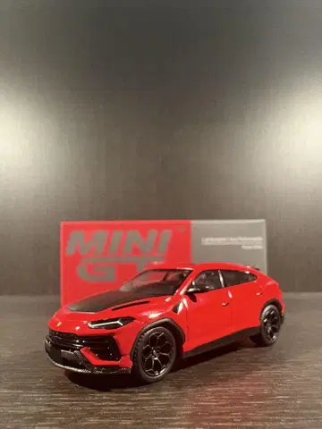 Lamborghini Urus Performante